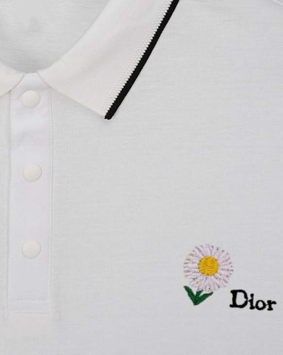 Dior Polo Shirts Short _SKUDiorM-3XLhgntx36028483